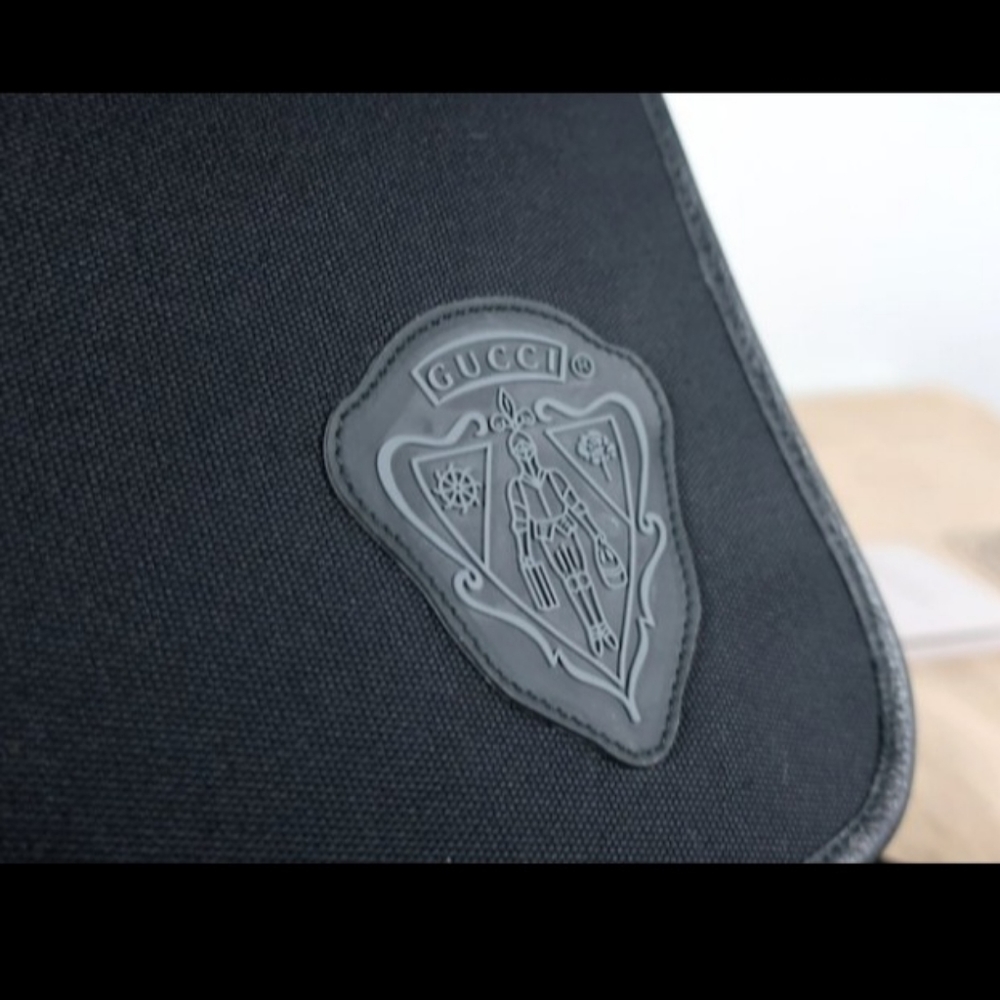 Gucci Business Bag - Picture 7 of 12